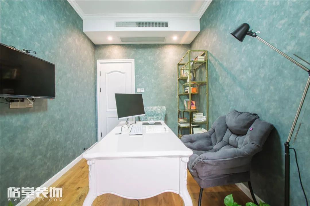 吾悦华府现代欧式设计,彰显典雅大气-35