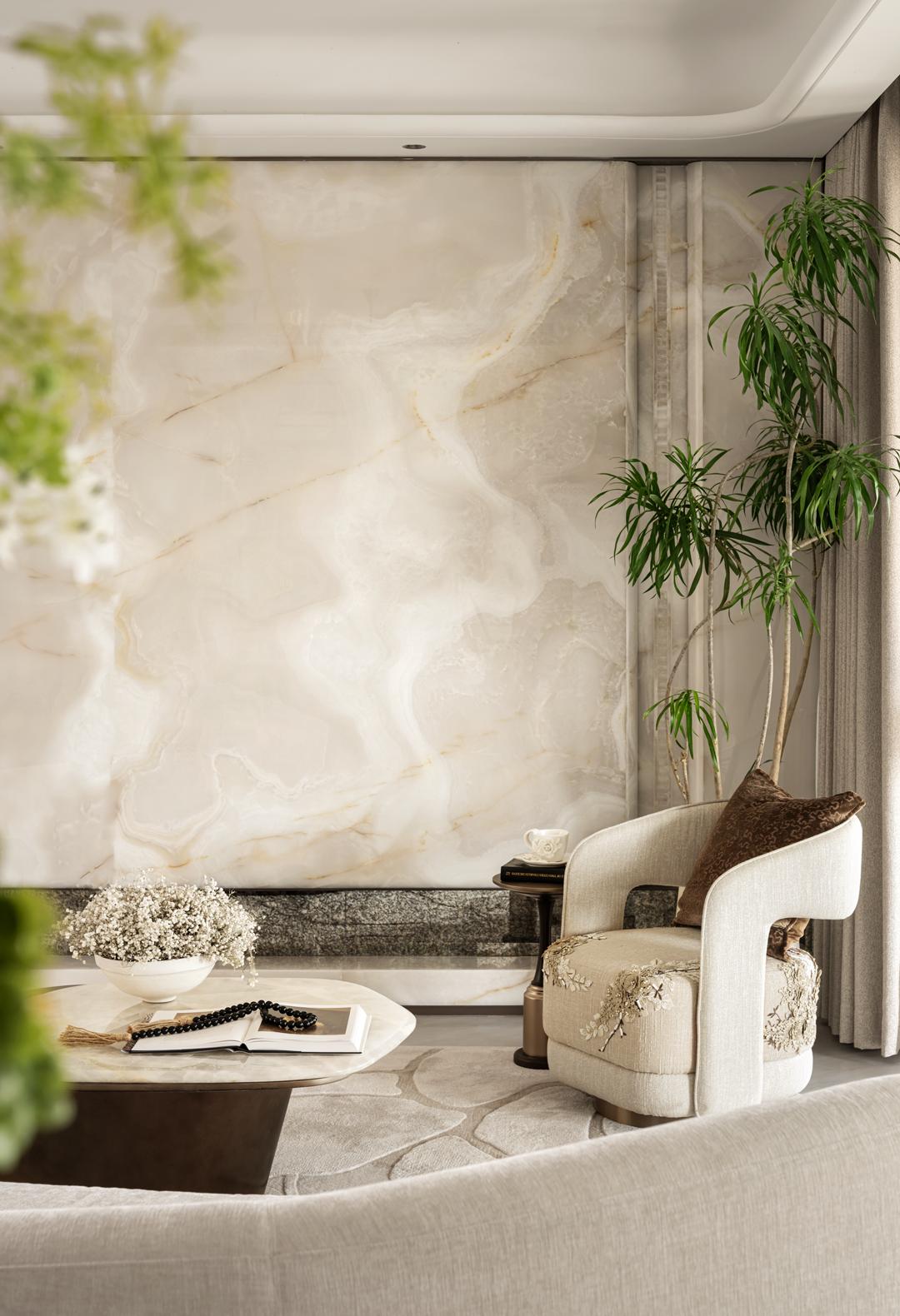 井言设计 · 重庆两江御湖境样板间丨中国重庆丨井言建筑室内设计有限公司-10