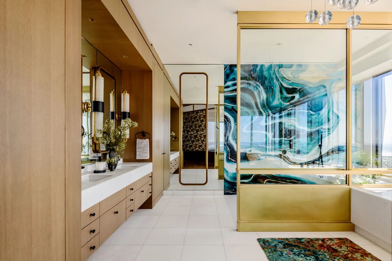 云端之上,重新定义西雅图的未来生活丨美国西雅图丨Studio AM-45