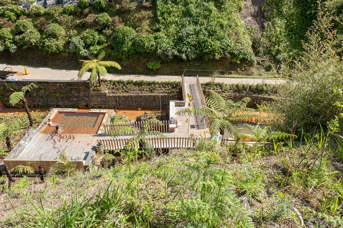 温泉池 波萨·达·多纳·贝哈-12