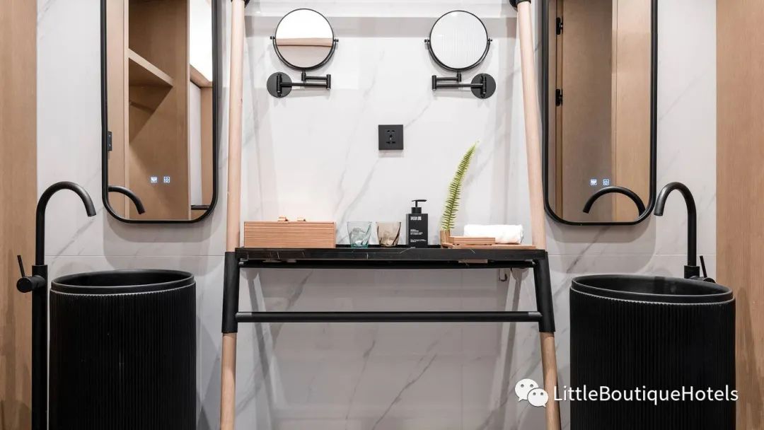 茶马道大理丽世酒店丨中国大理-68