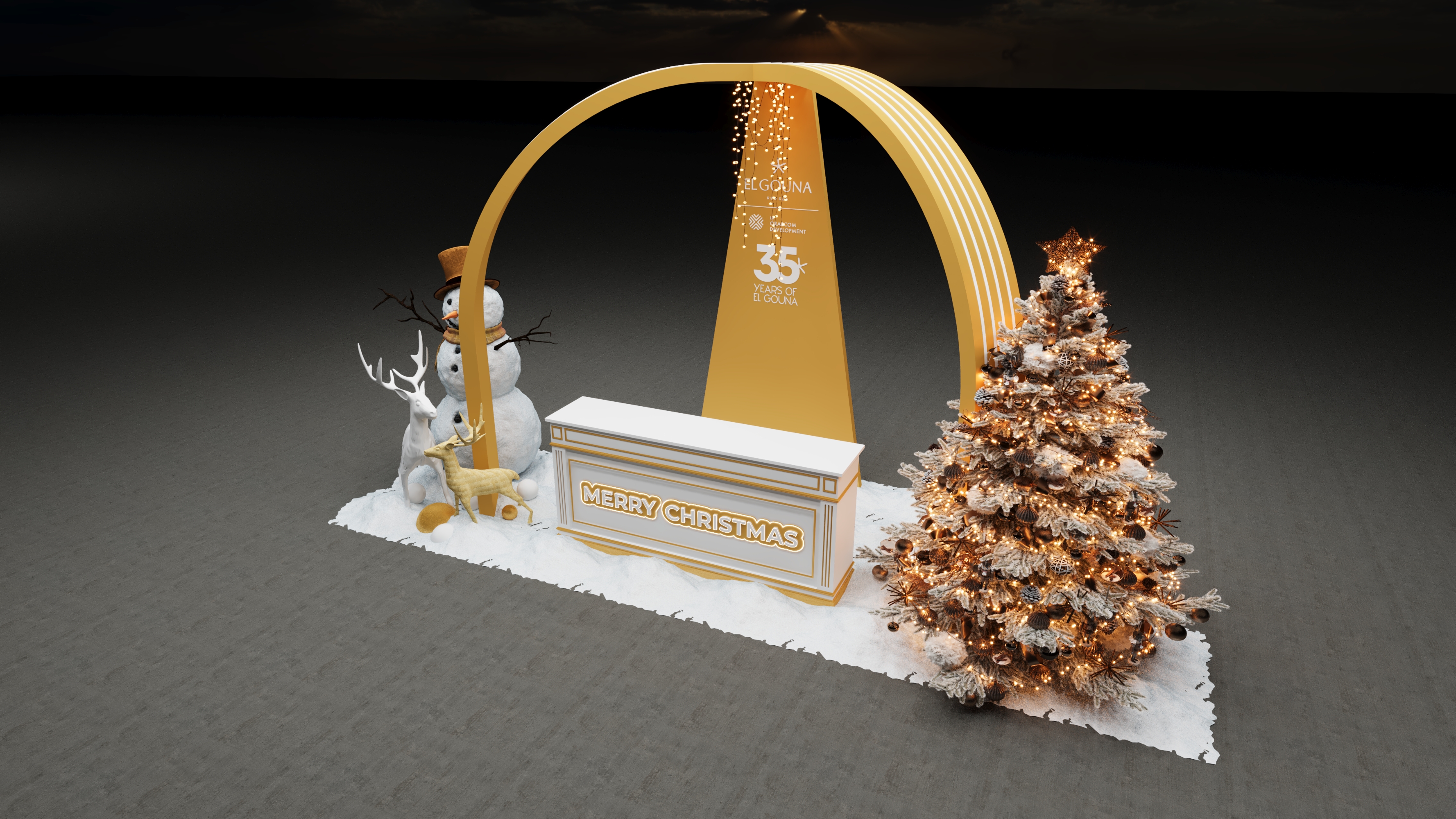 2025年圣诞活动丨Muhammed Zakaria-28