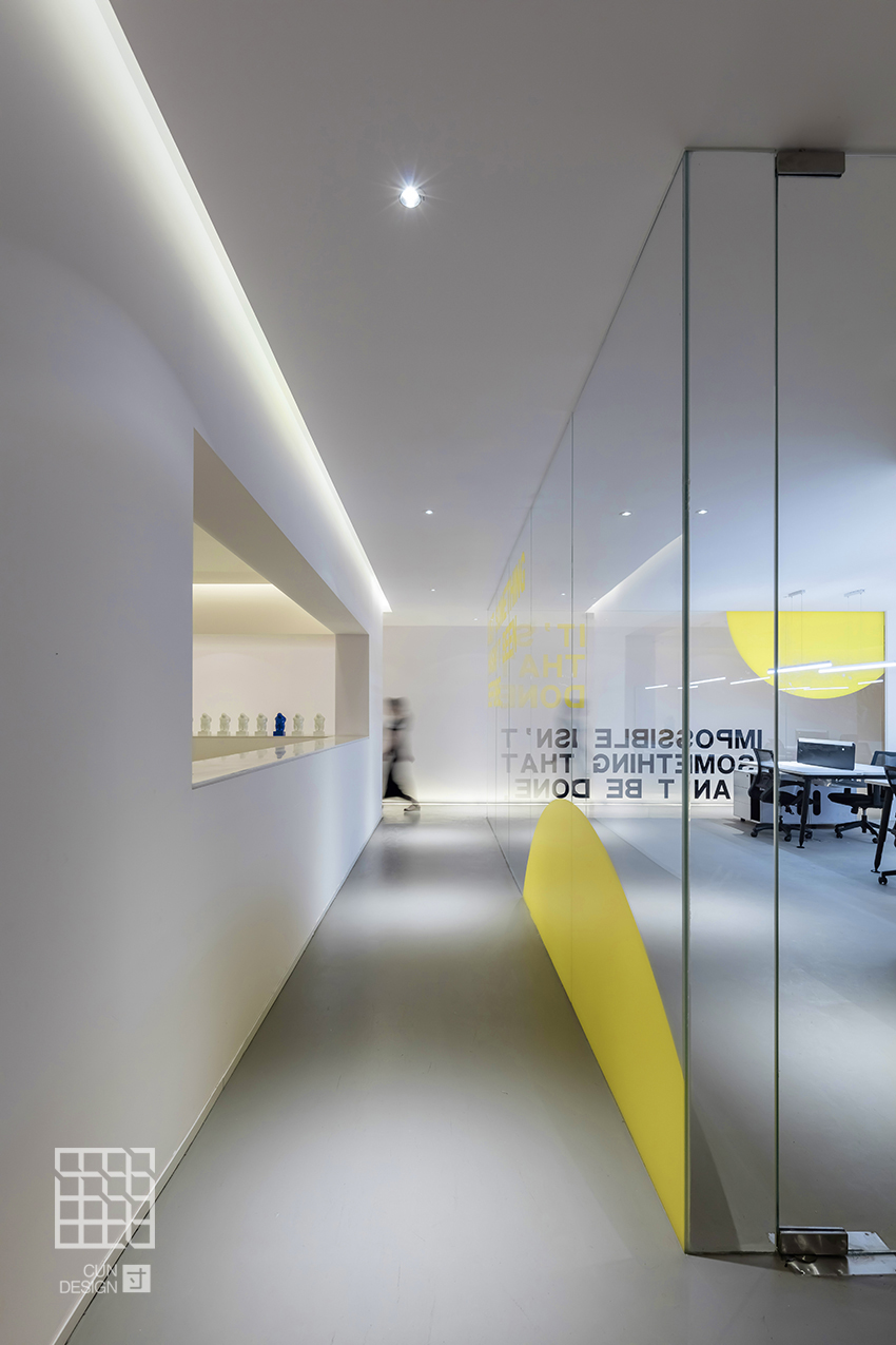 源于自然的东方美学空间设计-40