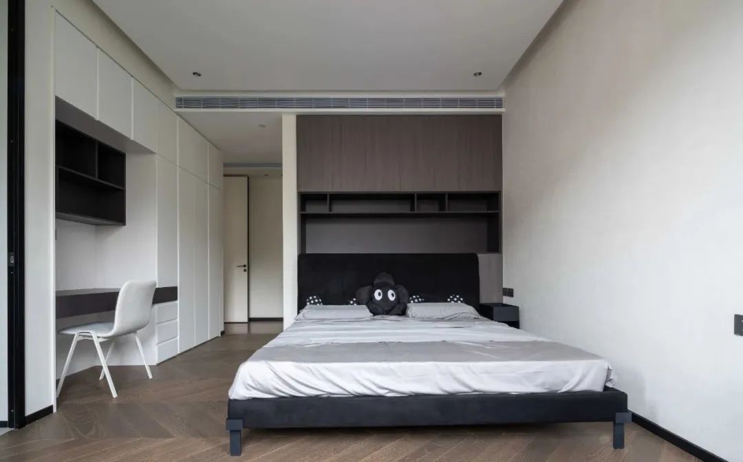 HSU|许业功的“瞬息全宇宙”丨中国韶关丨HSU|许业功设计-88