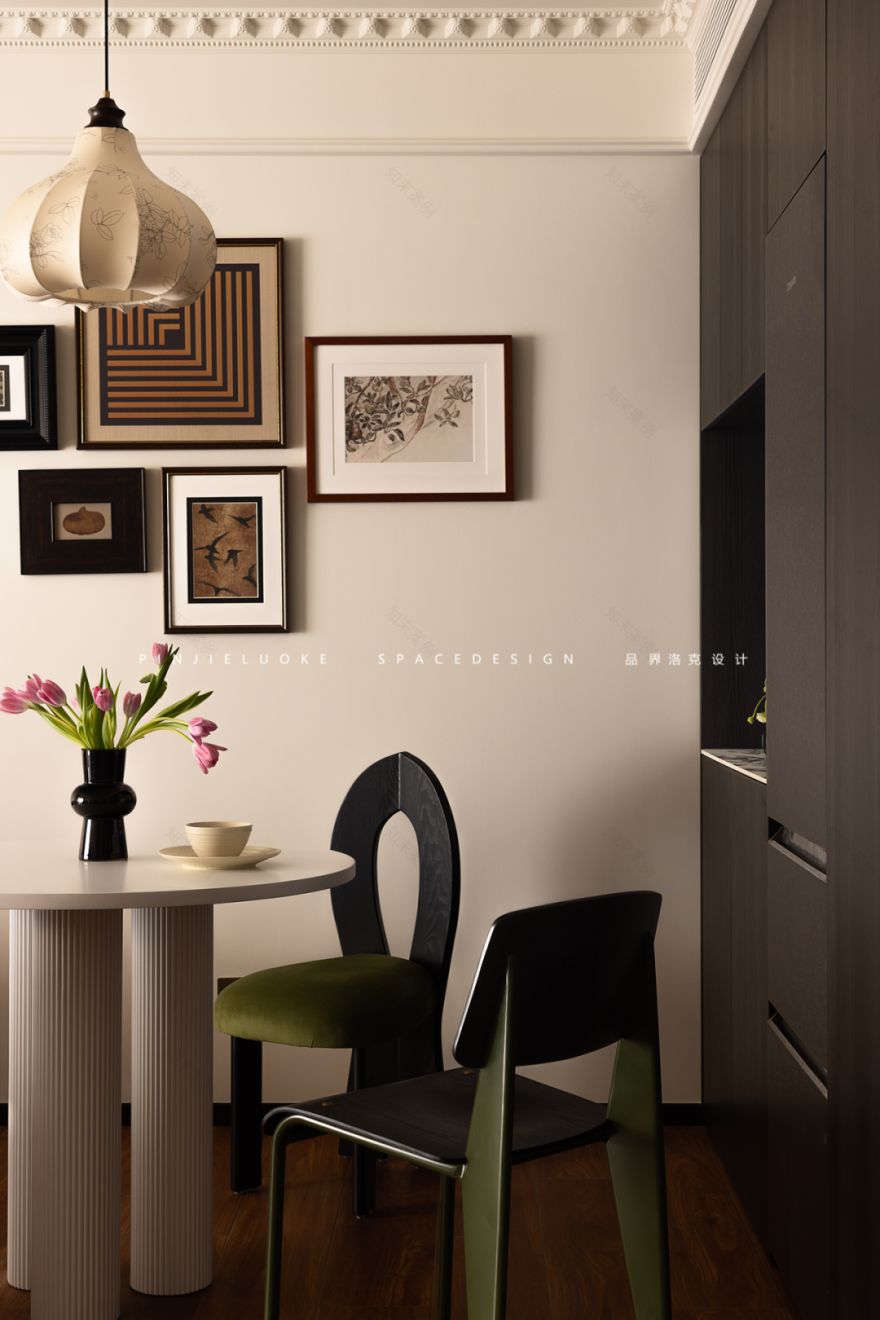 雅荷四季城98m²平层丨品界洛克-3