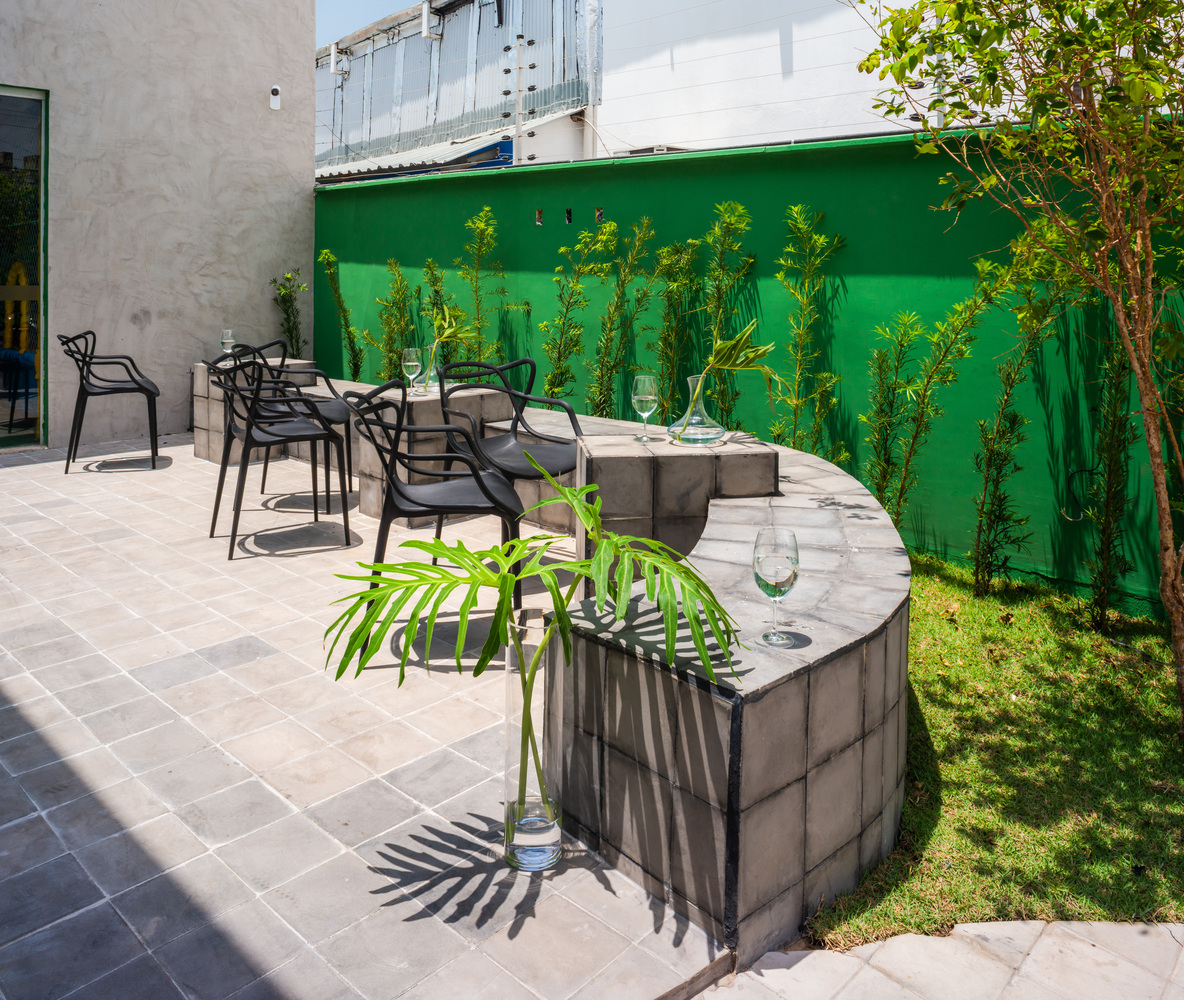 巴西Pizzeria Casuale店-30