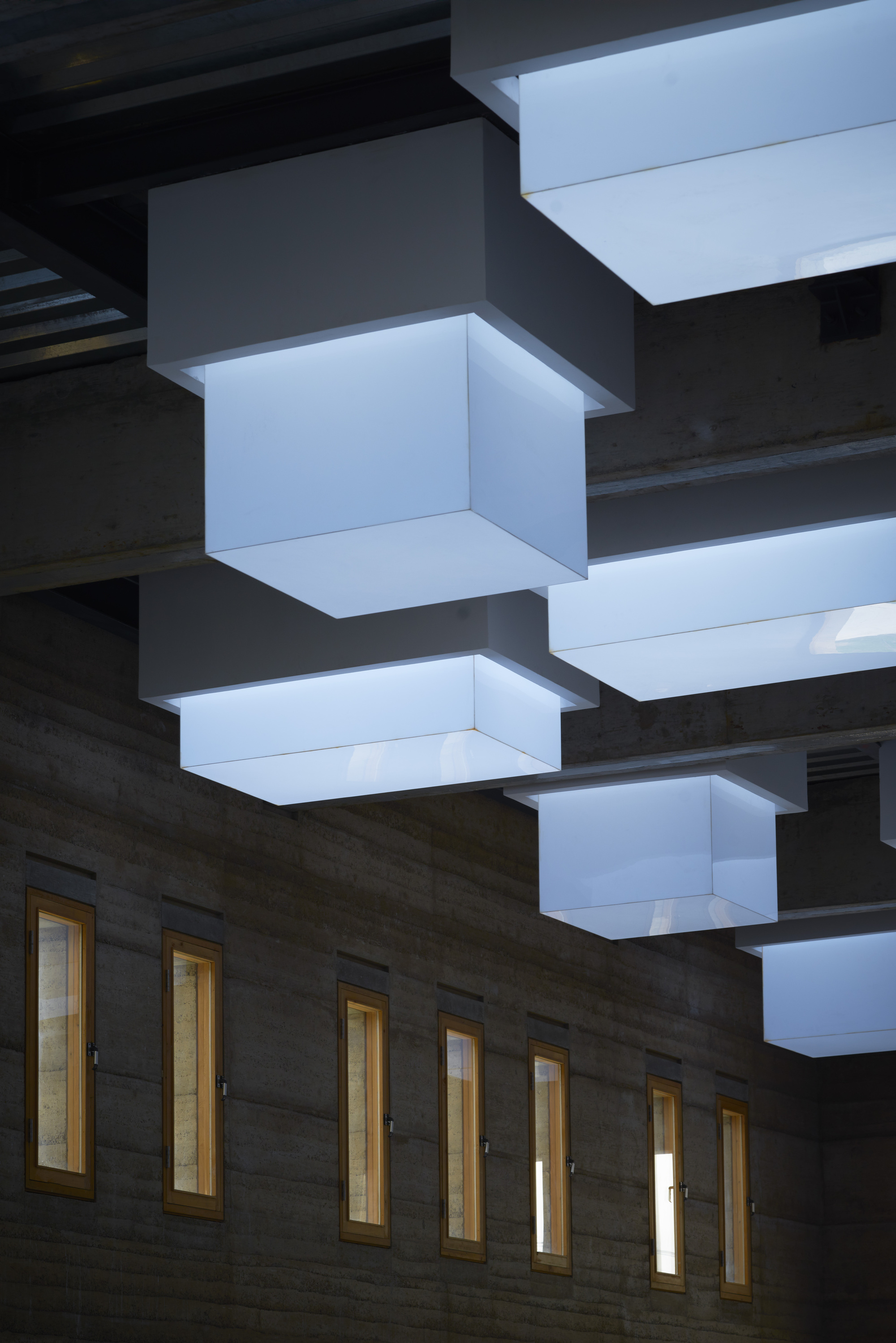 阿富汗重建奇跡 | 修复遗址,打造文化绿洲-32