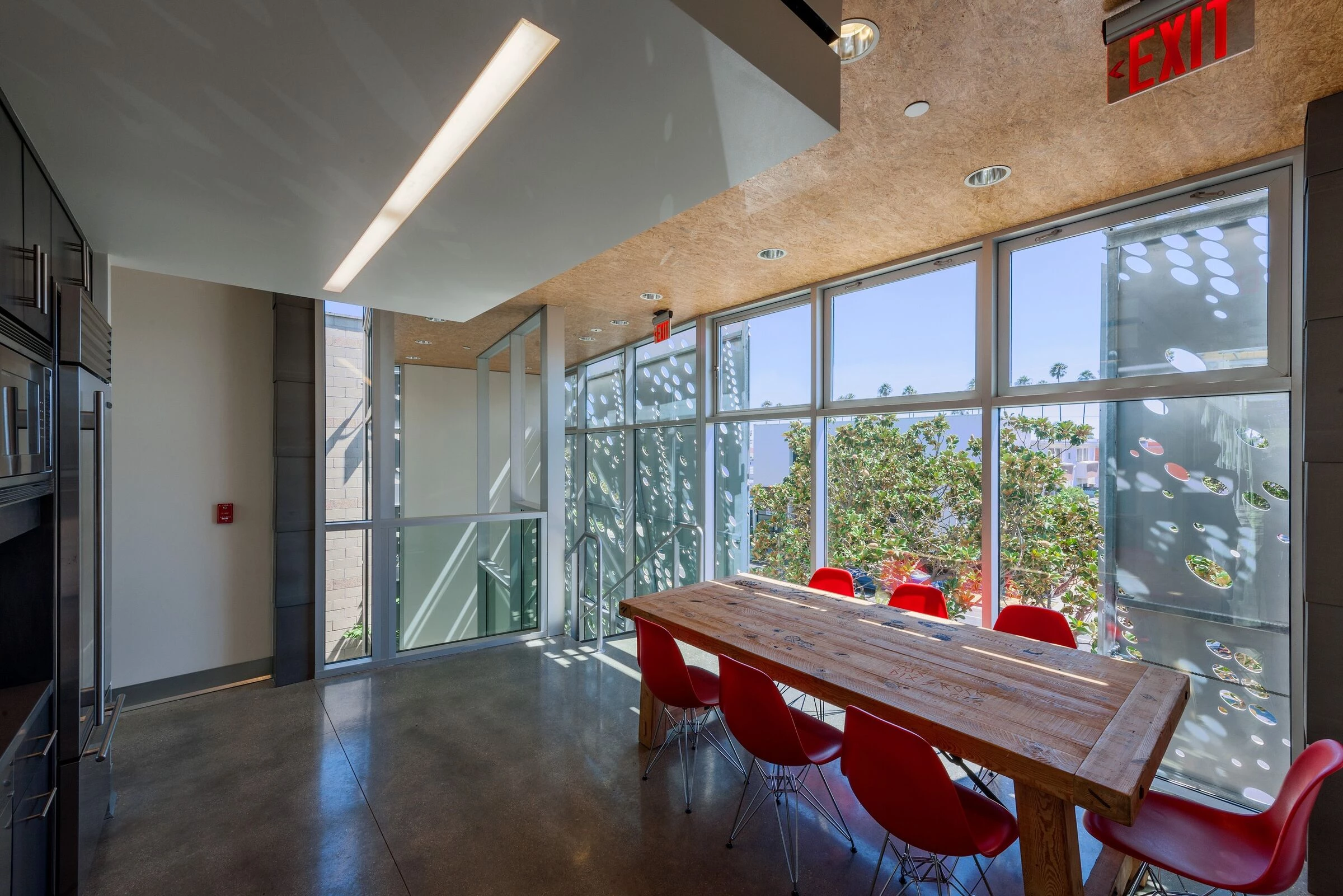 远程控制制作公司 1523丨美国加利福尼亚丨nonzero\architecture-32