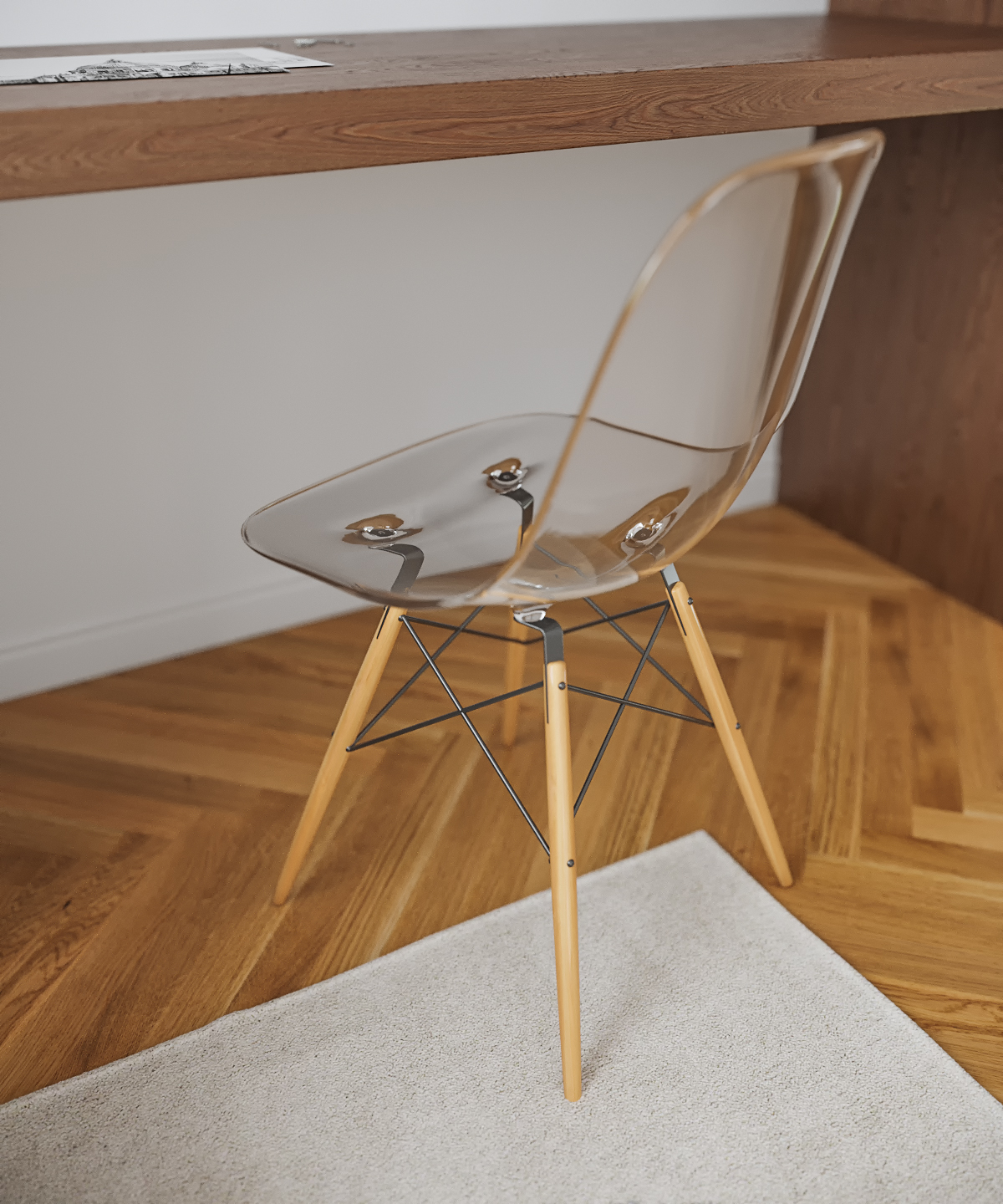 简约北欧风，3dsmax2020 打造舒适宜居空间-27