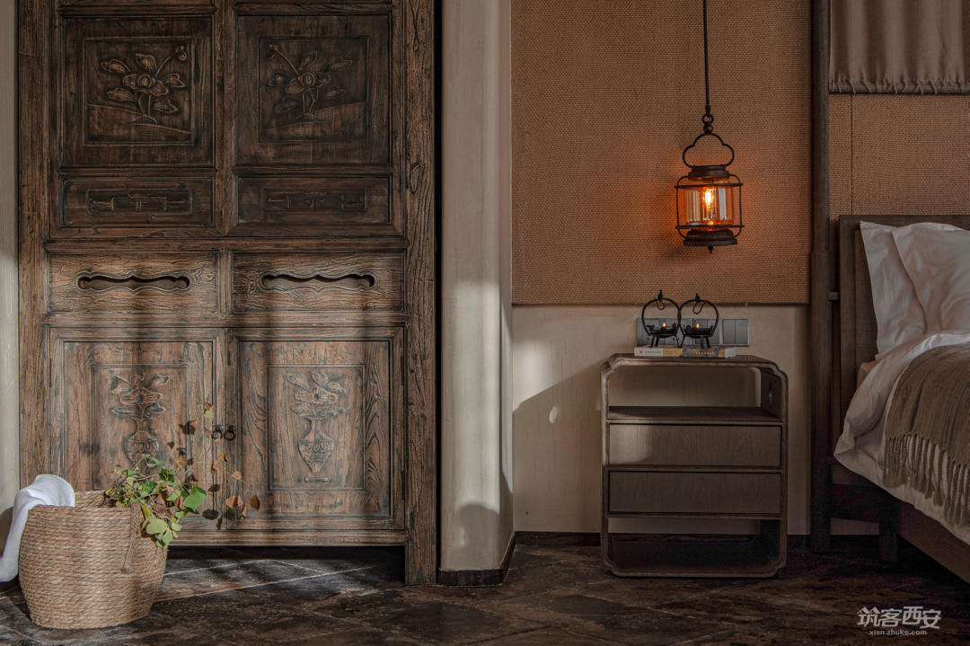 诗唐宿集丨中国丨枫鸟设计-118