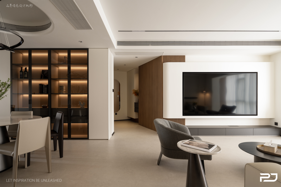 实景 万科大明宫丨品界洛克设计-9