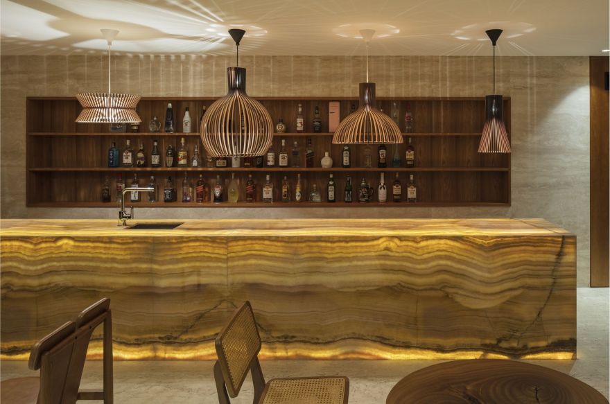 波浪之屋丨巴西里约热内卢-39