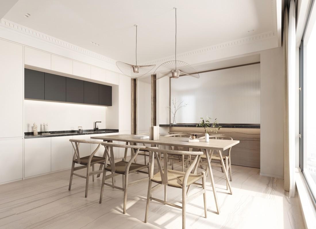 自然共生，打造内心平和的侘寂空间-6