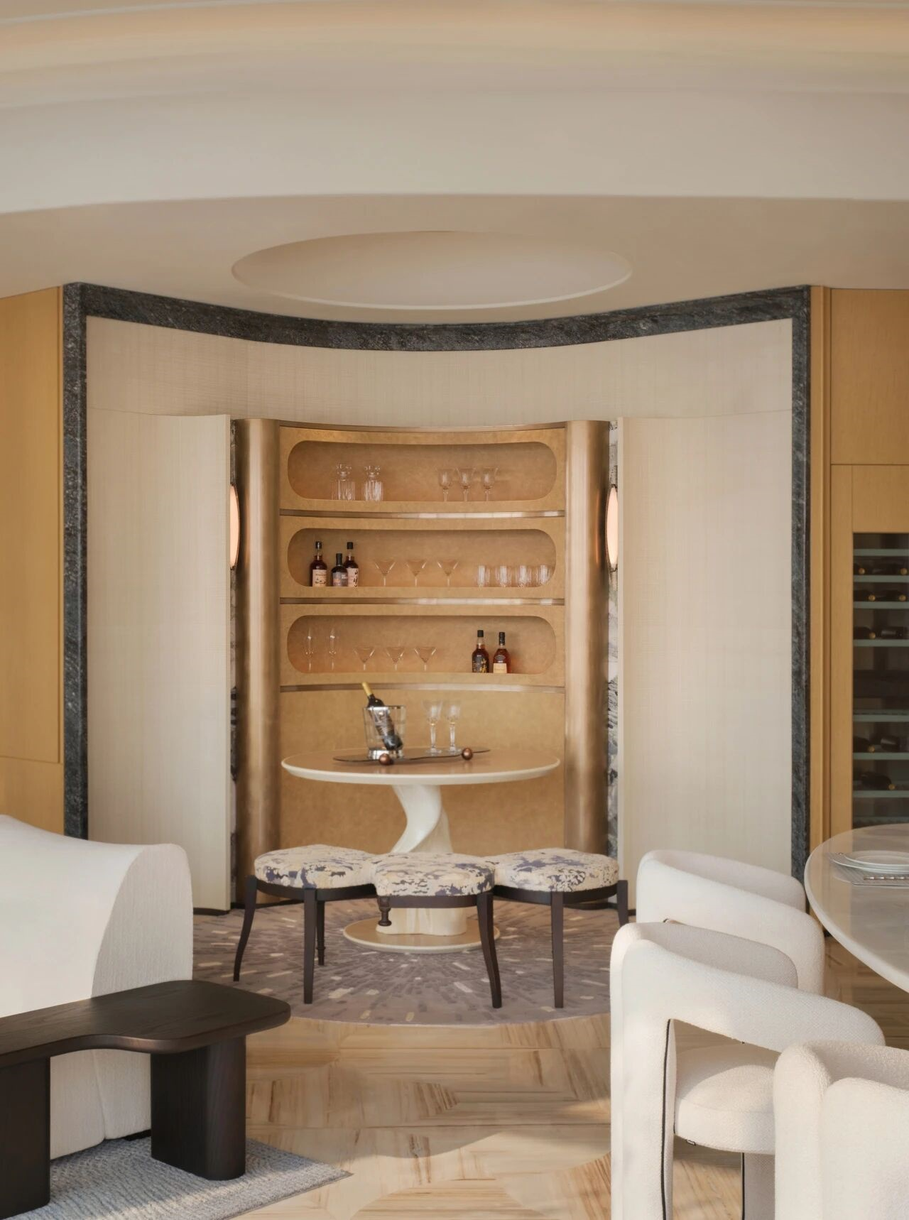 CCD·艺澍家 · 家的策展:一位艺术学者与他的生活剧场-35