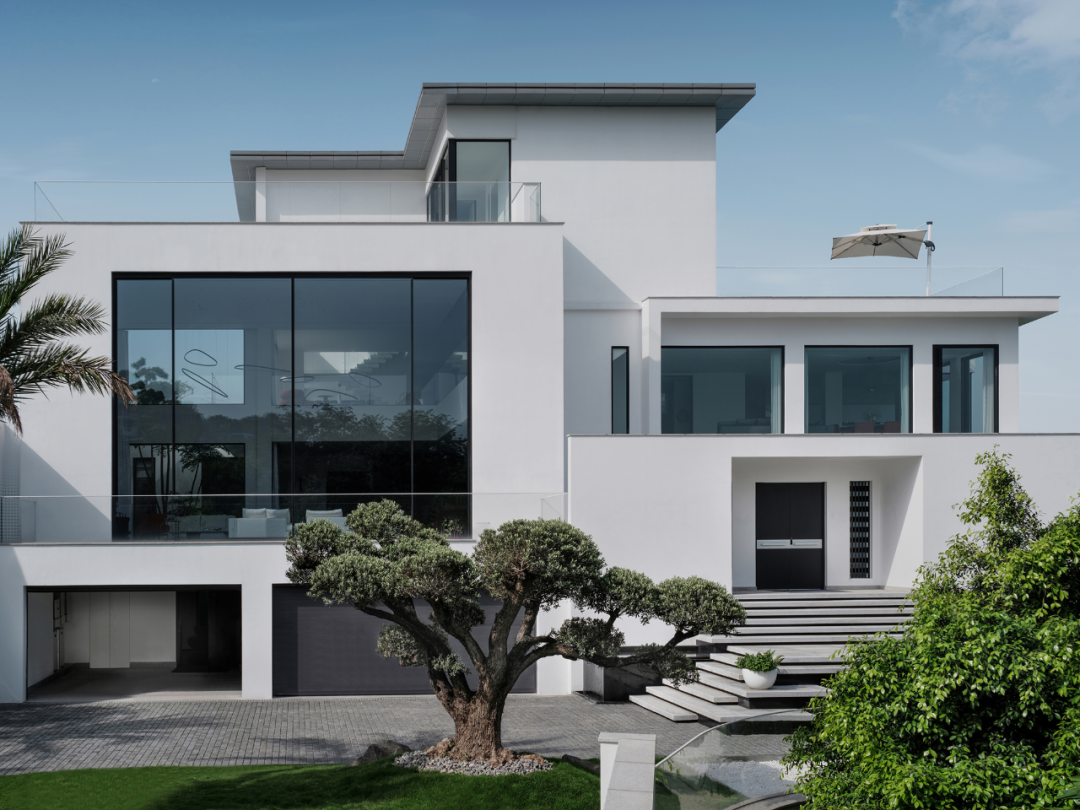 天景28阙丨中国重庆丨重庆宗灏装饰设计工程有限公司-13