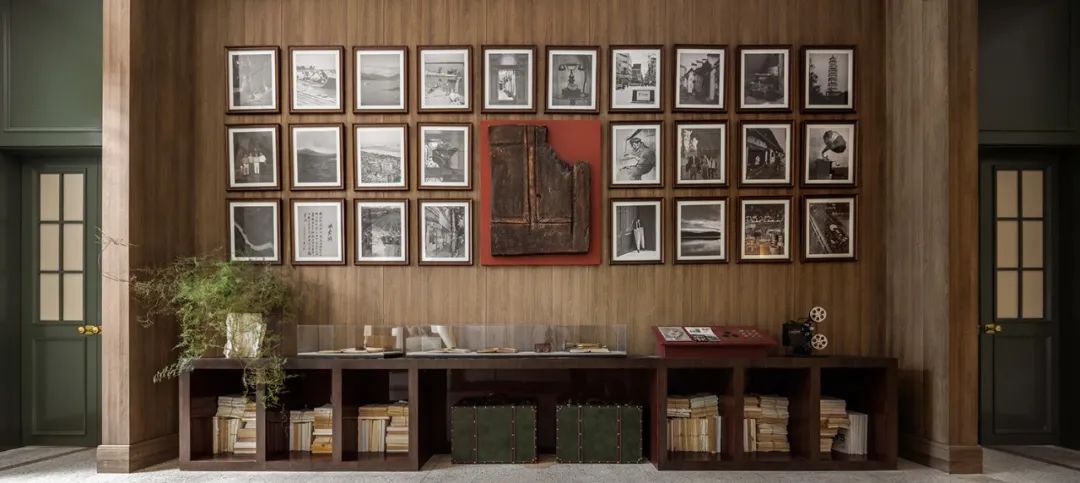 金华远方·双龙宾馆丨中国金华丨IF DESIGN 羽果设计-37