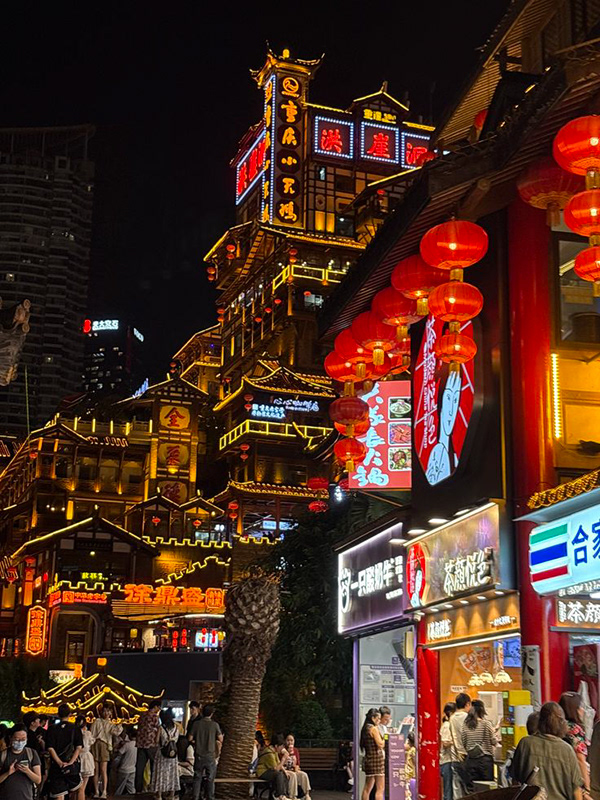 Night Ichi 可直译为 夜一（注：如果它是特定虚构角色名等情境下常见此译法） 丨SpainCuenca-4