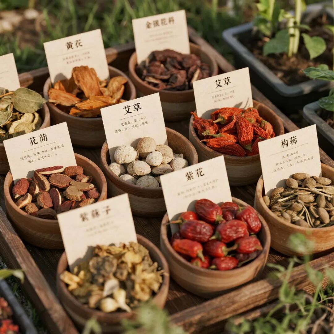 华中60亩中医药康养研学营地规划设计建设与运营-115