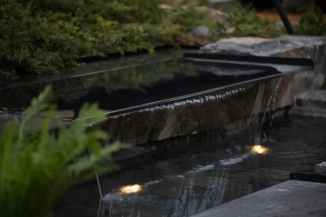 苏州和悦塘前雅院示范区丨中国苏州丨MIND迈德景观,上海申城建筑设计有限公司-13