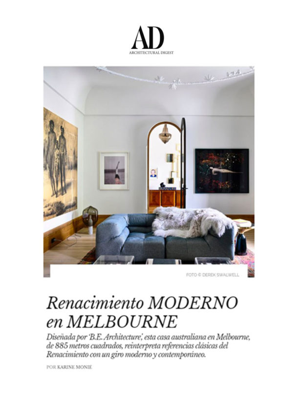 Media Index - B.E Architecture-2