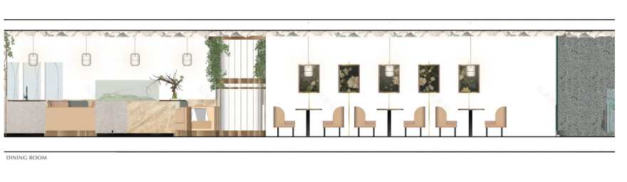 温哥华"植物学家"餐厅 | 沉浸式的自然体验-35