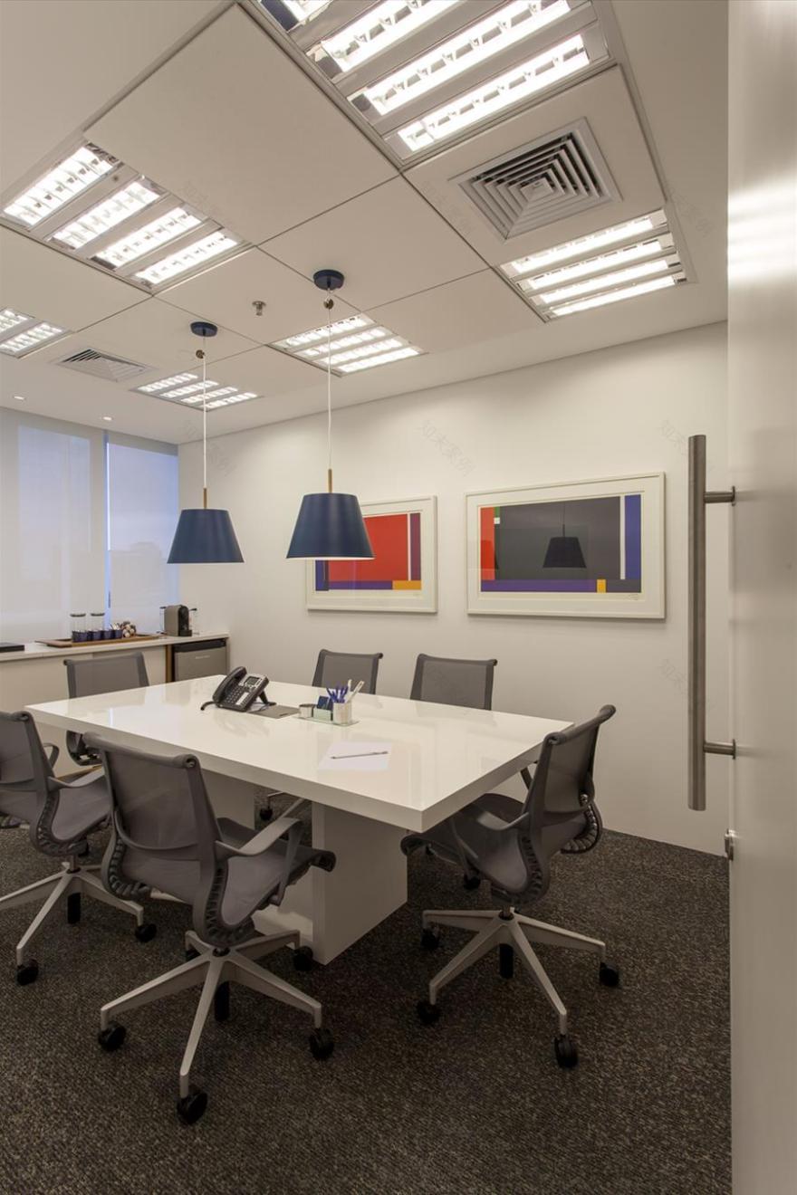 巴西圣保罗 Pascowitch e Moreira 律师事务所-6