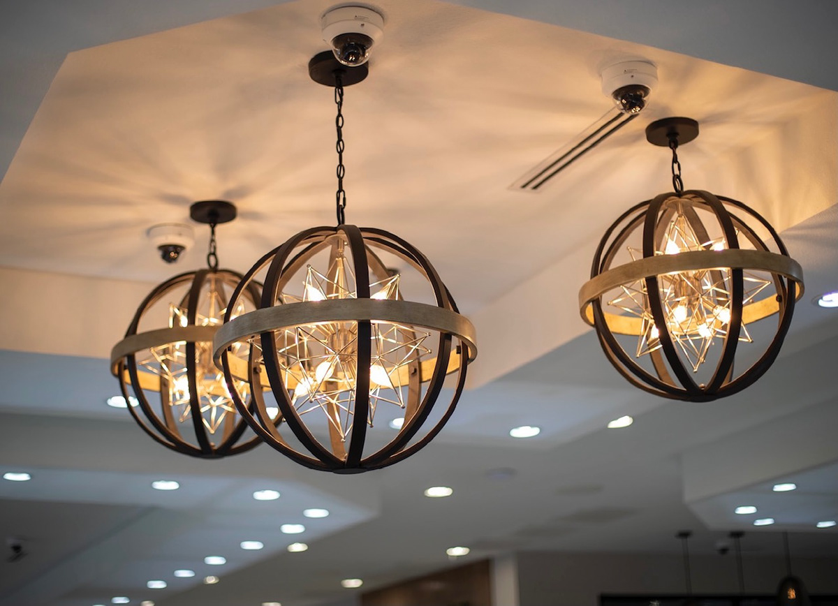 Occasions Fine Jewelry 室内设计丨美国丨Leslie McGwire-23