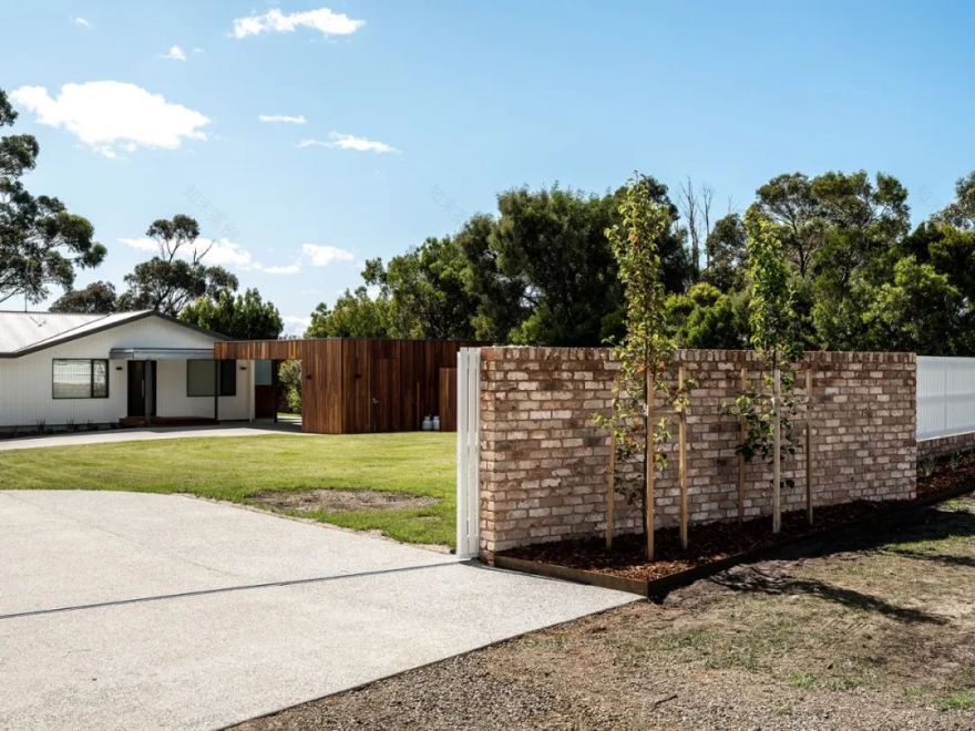 Tinderbo· House丨澳大利亚塔斯马尼亚丨Studio Ilk Architecture-52