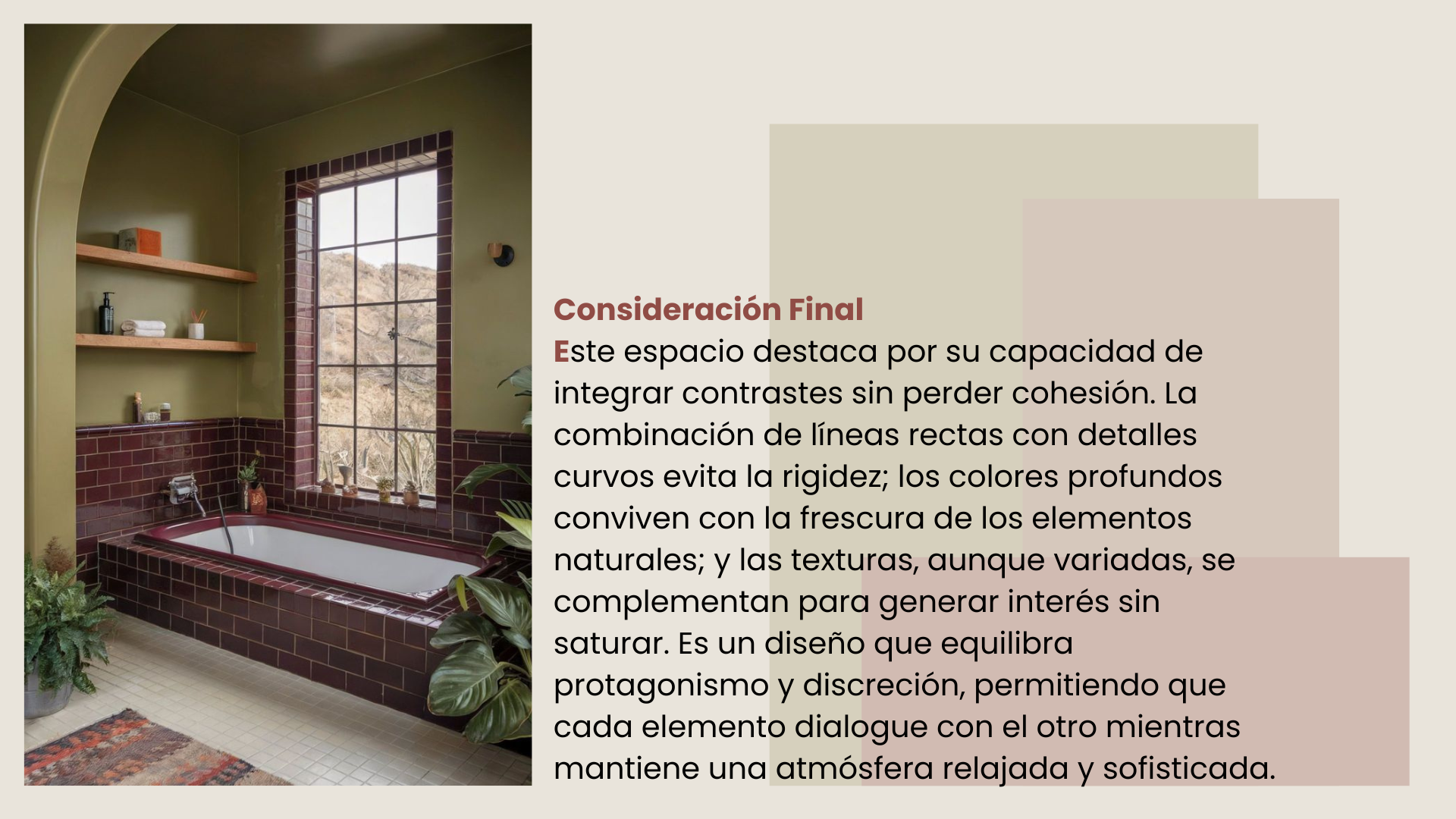Diseño de Interiores Residenciales - Técnicas de Diseño-5