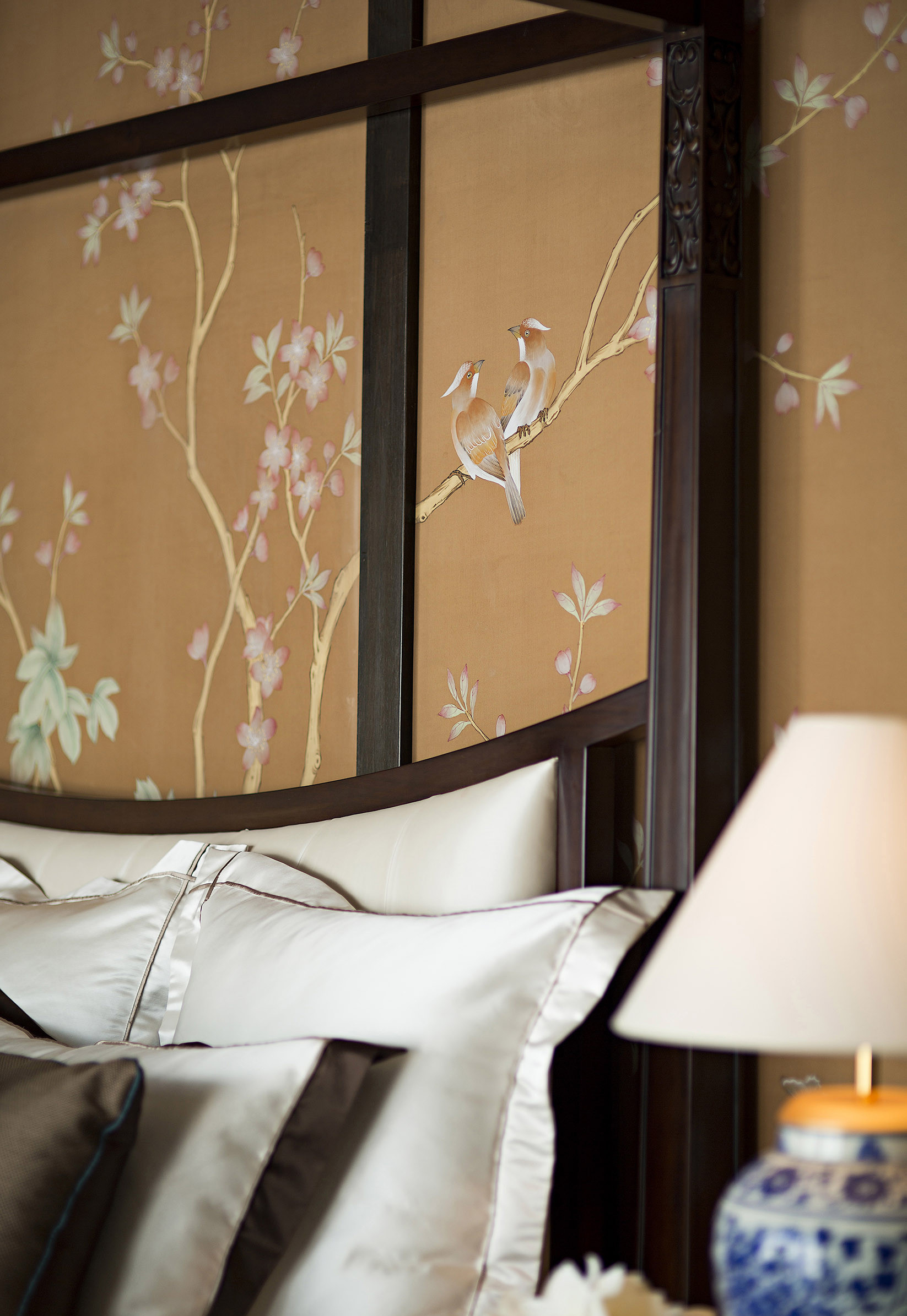 高清+梁志天麗江瑞吉別墅戶型IV新古典-3-63