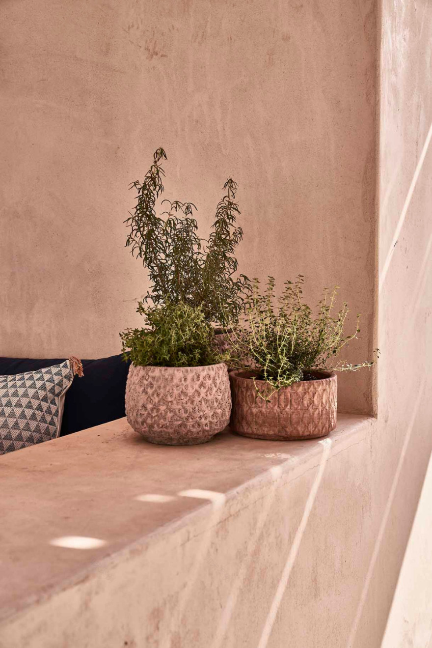 克里特岛玛利亚公园酒店,绿色环保的设计理念-97