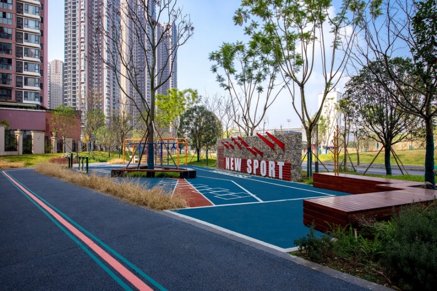 成都天府消防文化公园-53