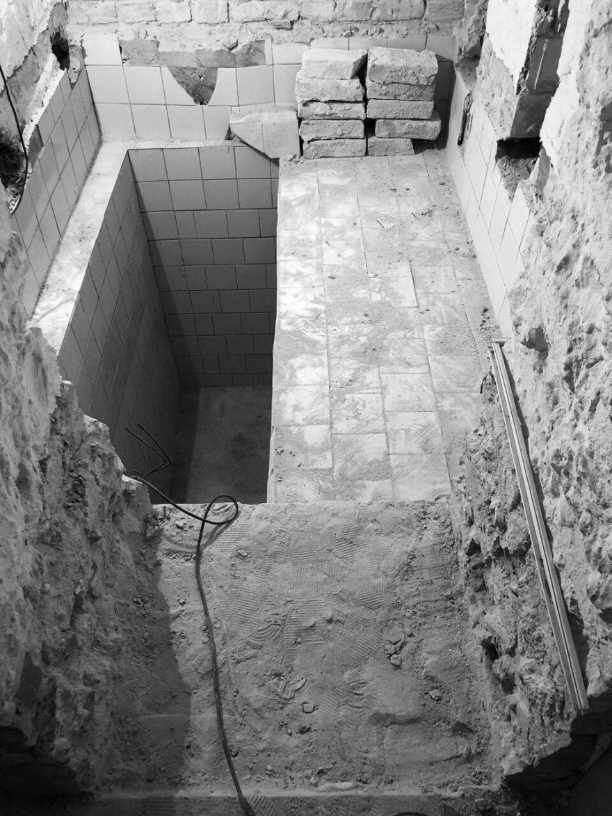 balbek bureau 新作 | Say No Mo 美容院新概念体验店-98