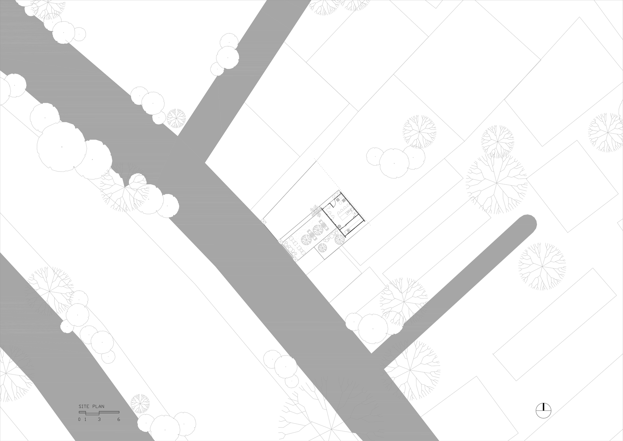 MKO 文化咖啡馆丨印度丨INS Studio-30