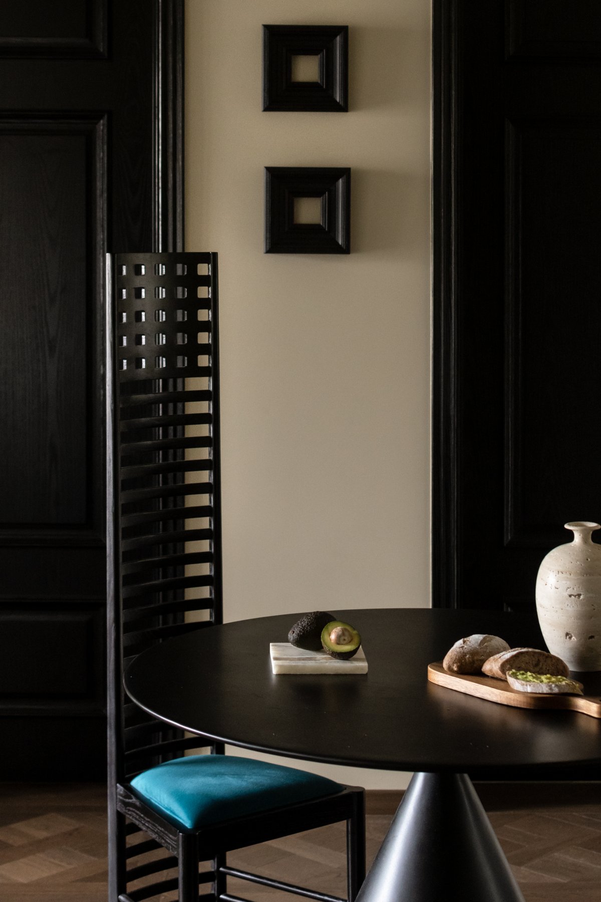 长沙茗·深住宅丨中国长沙丨胡珉祥-18