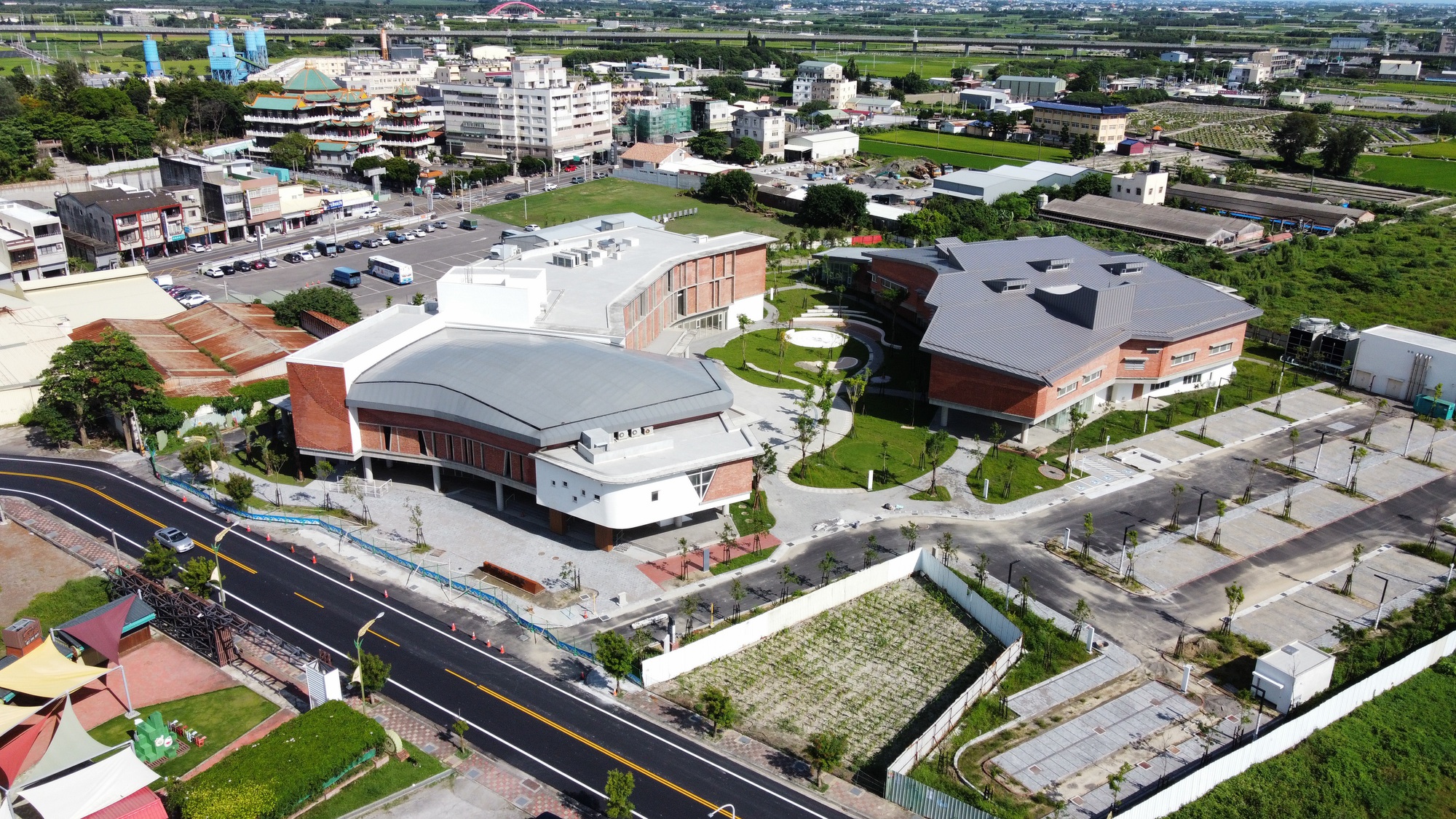 Mailiao Community Education Park / Zoom Design Atelier-7