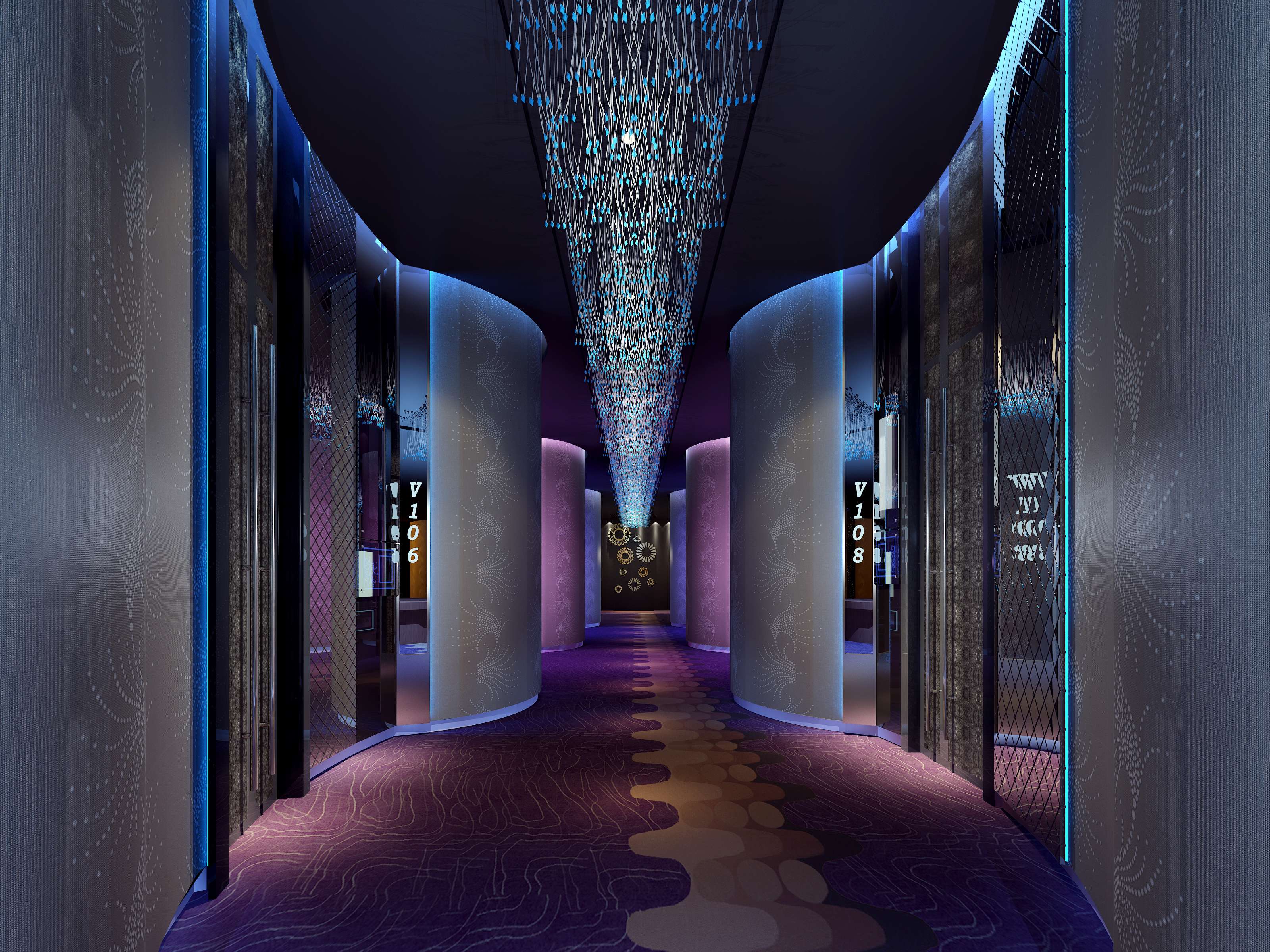 江西丰城酒店-13