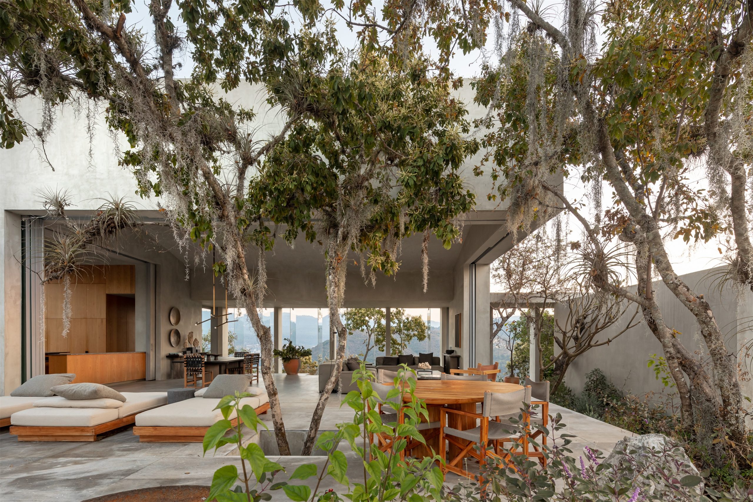 拉斯罗卡斯丨墨西哥丨Ignacio Urquiza y Ana Paula de Alba-32