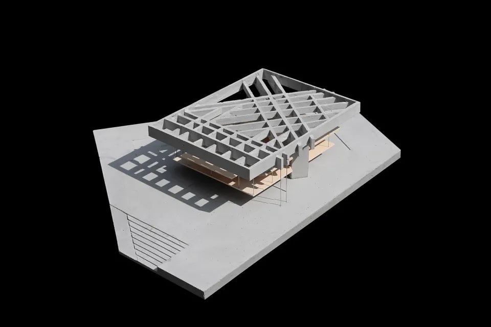 道家中心丨中国北京丨迹·建筑事务所（TAO）-36