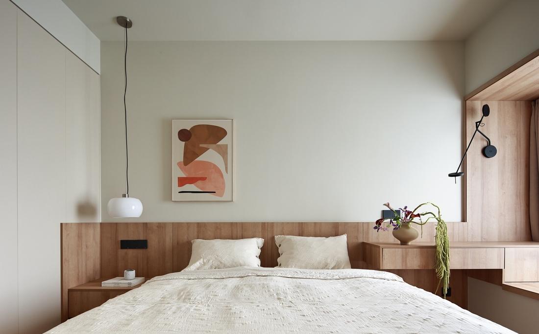 廖老师家的新房子丨设计师宋夏-43