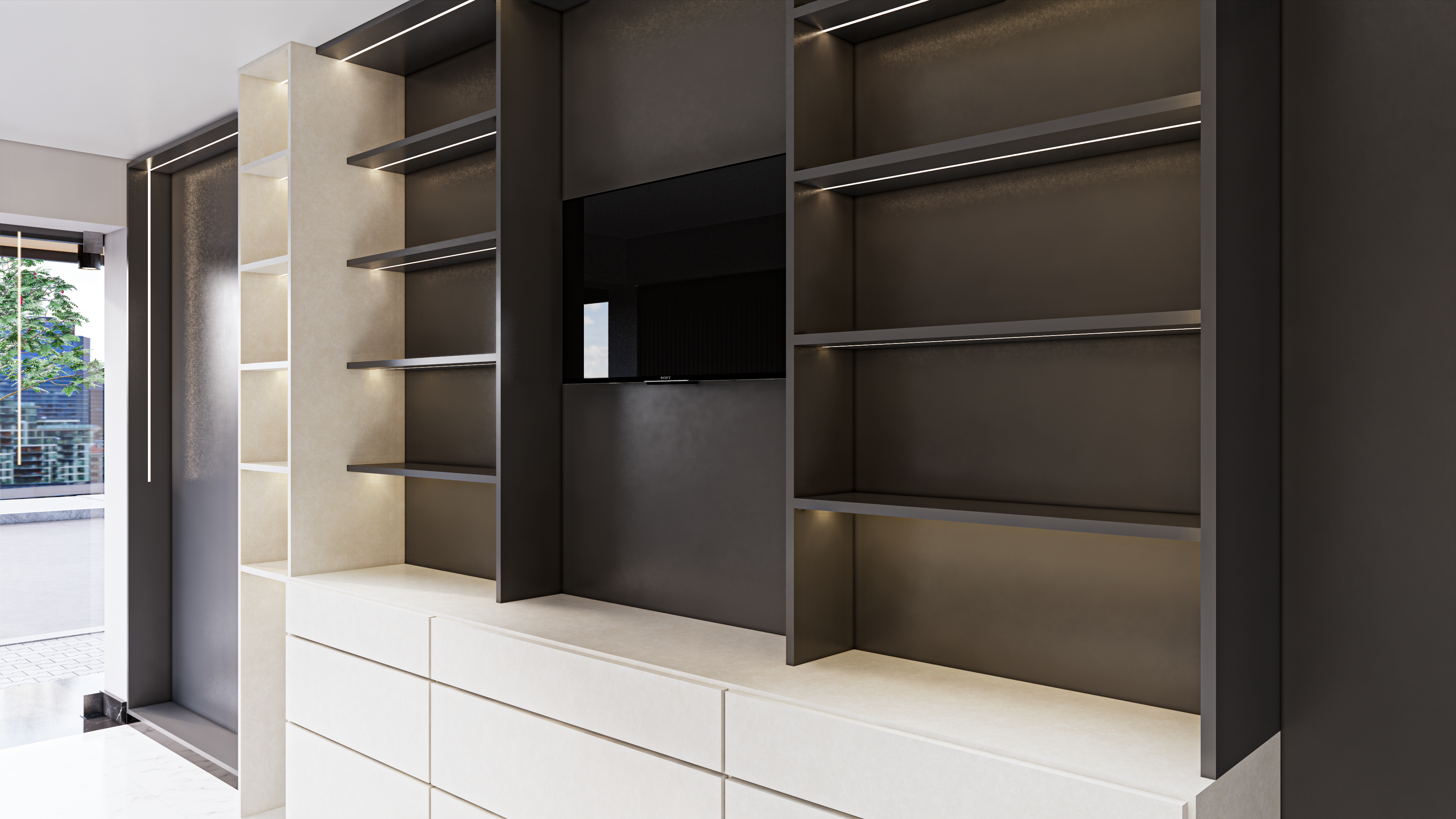 丨阿尔及利亚丨NECHAR Mohamed-11