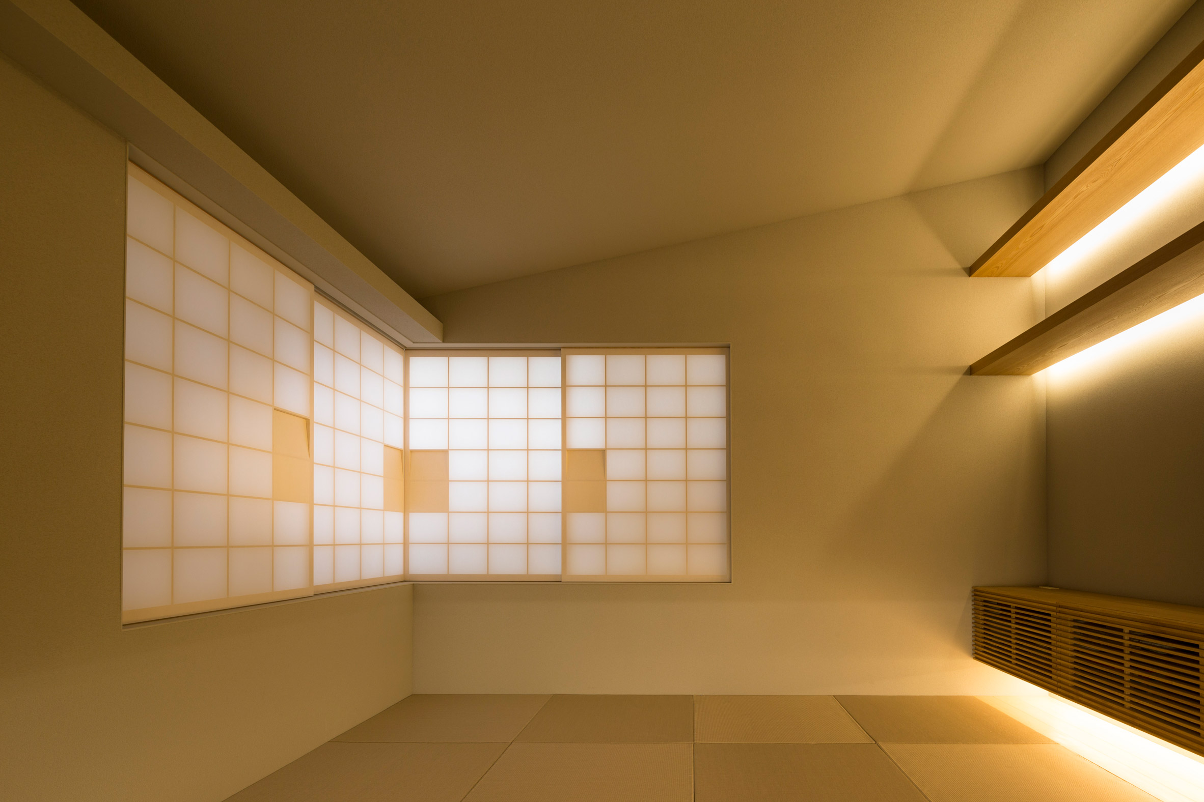 Apollo Architects renovates Tokyo house for modern family life-24