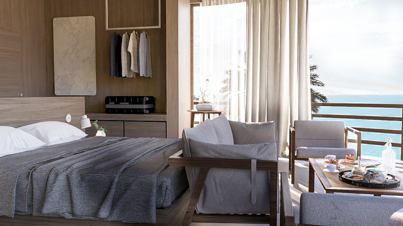 Bali villa housedesign-3