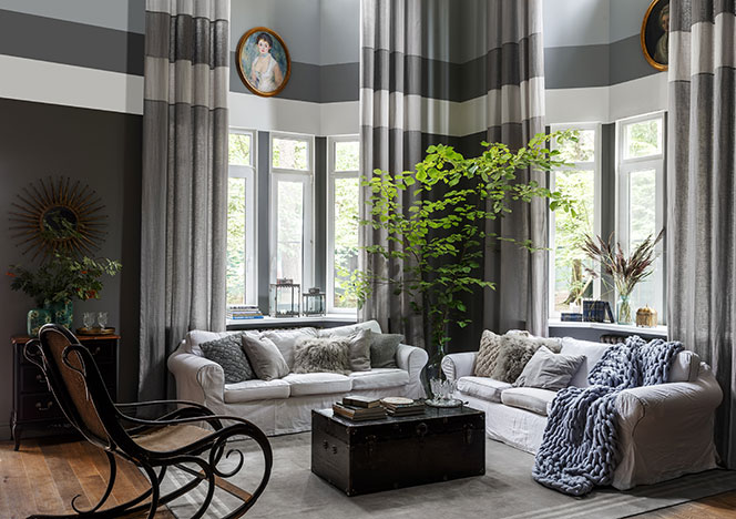 莫斯科 Zhukovka 现代欧式别墅-10