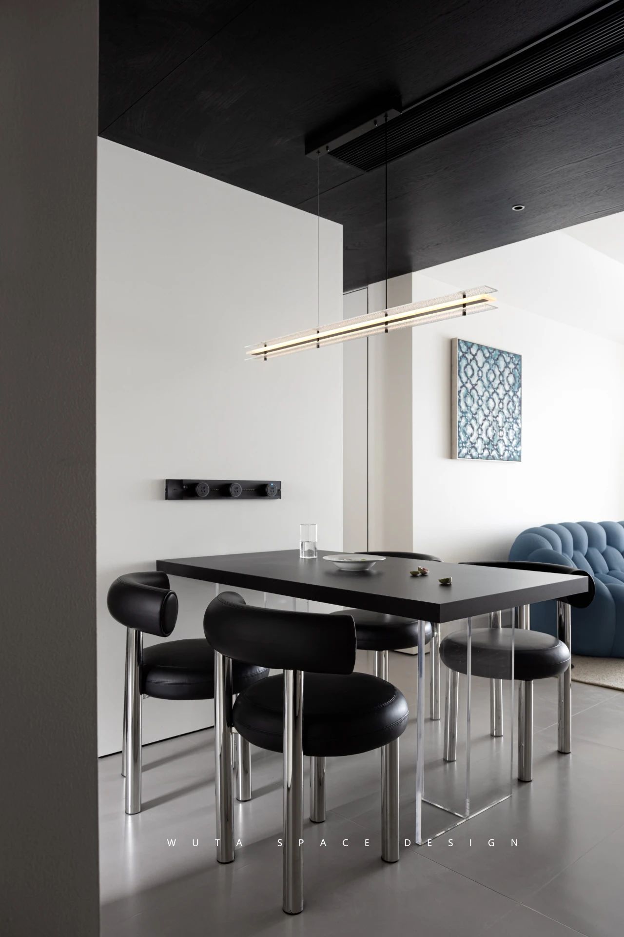 以简而美 生活至纯丨中国扬州丨無他设计-11