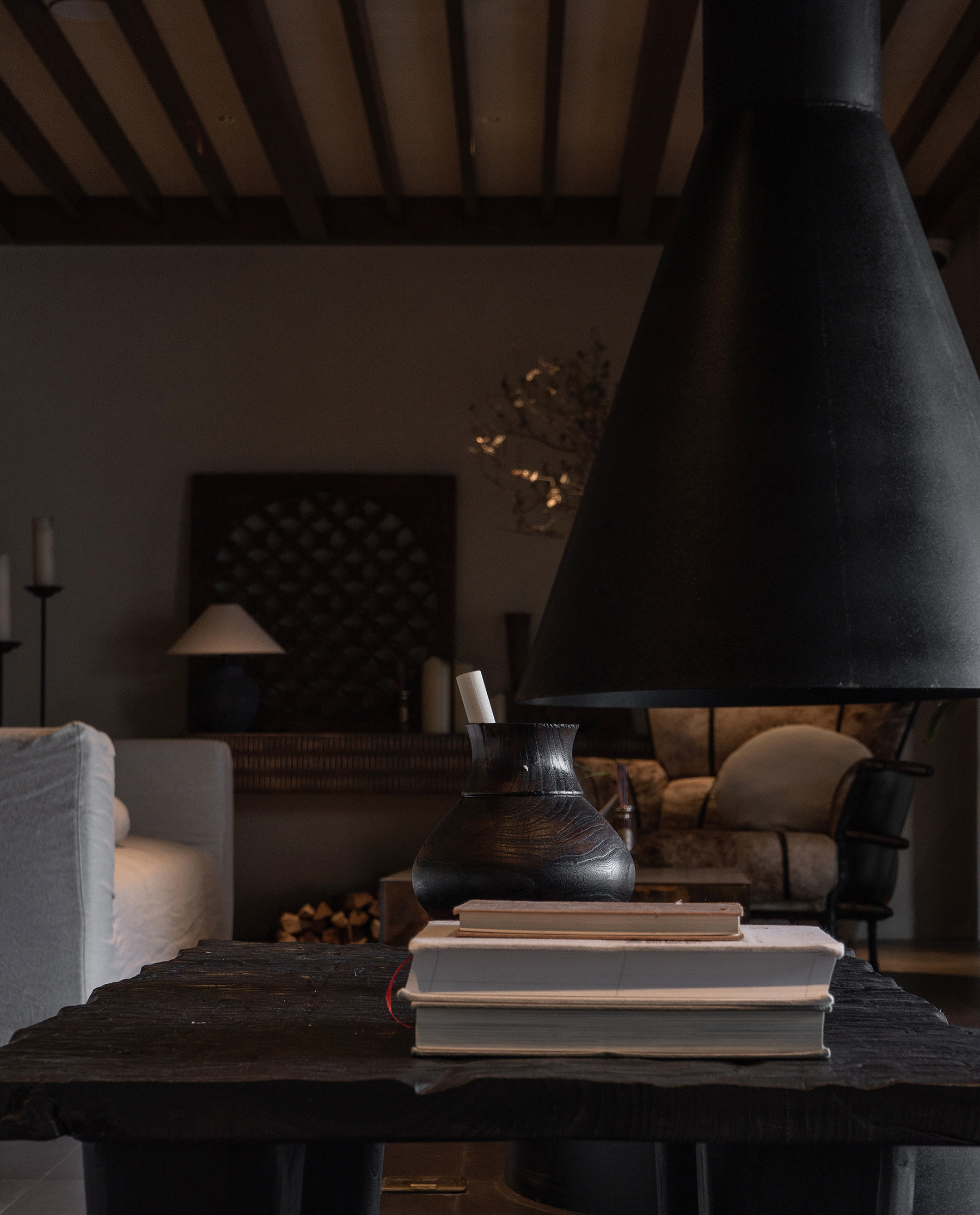 慕山度假酒店丨中国大理丨楷素设计（KES Design Office）-41