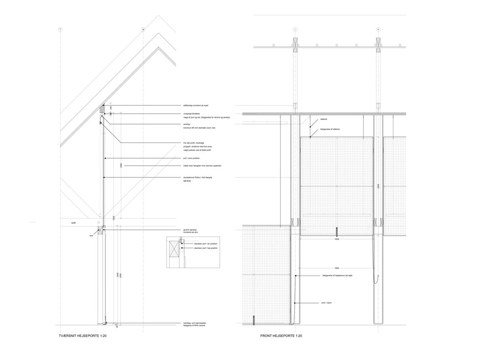 Bornholms Madkulturhus - mødested i stedbunden arkitektur - entasis-32