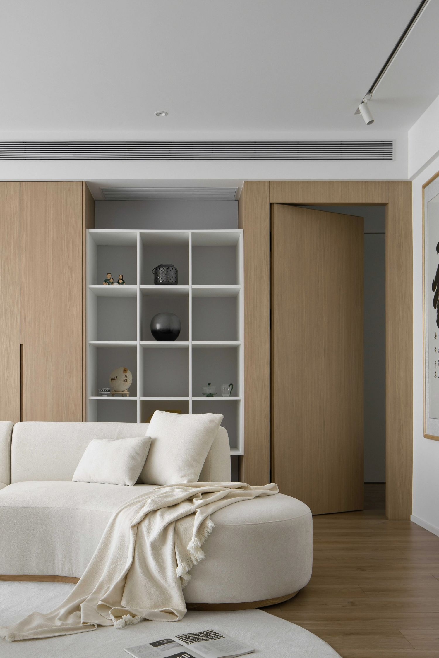 阳光城凌云府实景丨中国长沙丨山乙建设-8