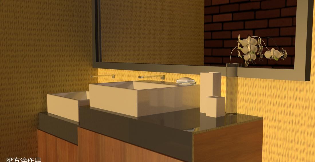 
意大利主题餐厅 -4