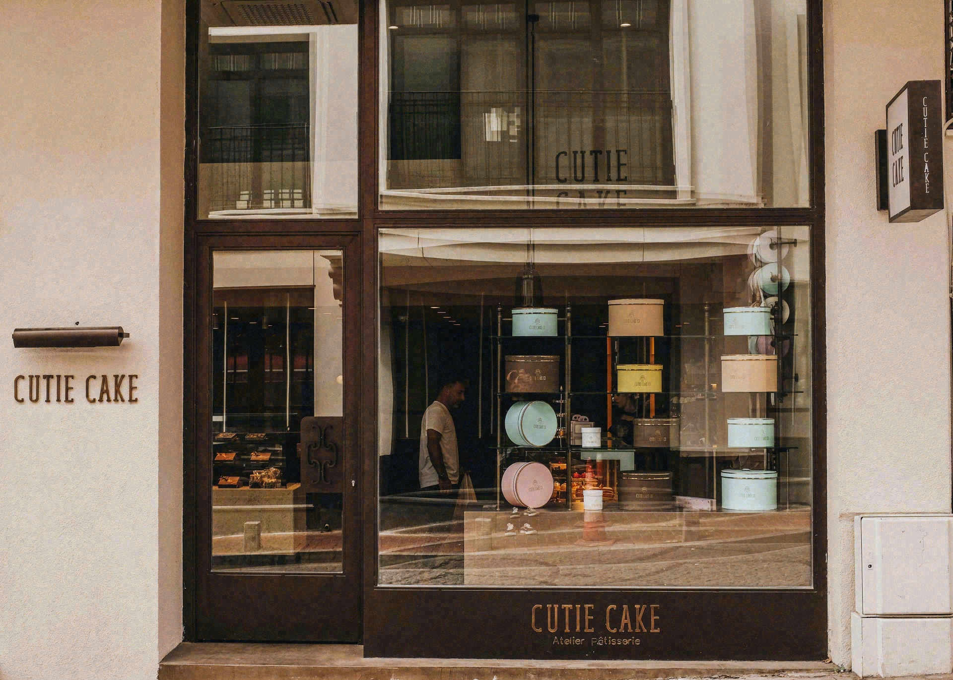 可爱蛋糕丨土耳其伊斯坦布尔-7